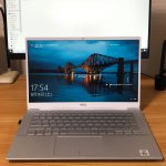Buy a new laptop