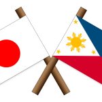 日本とフィリピン比べてみる