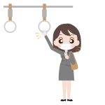 世間が気になる(同調圧力に弱い?)
