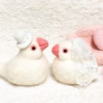 歳の差婚。私の場合