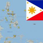When will I get to the Philippines?
