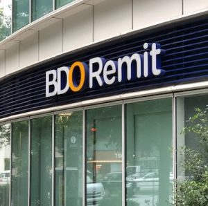 Remittance