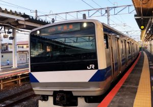 通勤時間と幸福度