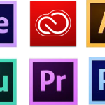Adobe習得中