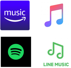 Music preferences
