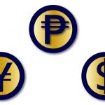 Pretty strong Philippine peso