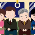 貴重な睡眠時間