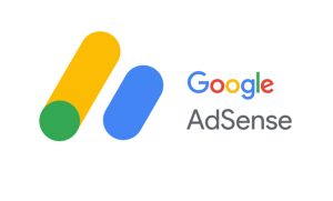 Google adsensを休止した
