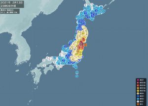 忘れたころにやってくる