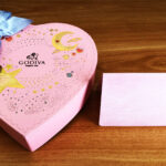 About Valentine's Day