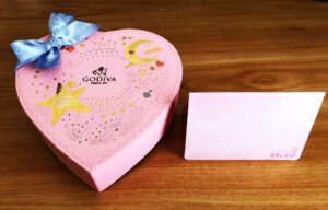 About Valentine's Day