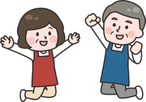 70歳までは働こう