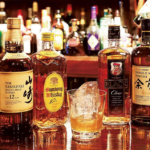 I'm sure you like whiskey.