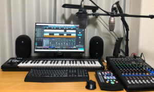 Want to be a composer?