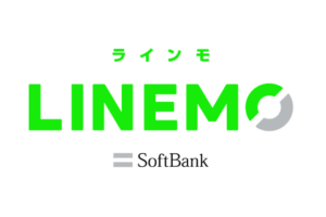 携帯の契約ブランドをLINEMOに変えた