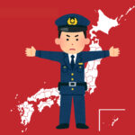 How long will Japan's isolation last?