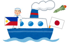 とばっちり