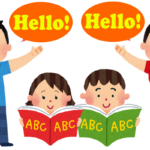 わが家の公用語