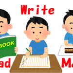 The basics, reading, writing and arithmetic