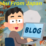 ブログを書くこと