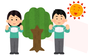 迷走中?セブのマスク規制