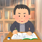 Let's learn, think, and communicate for life!