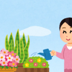 Filipinas love plants.