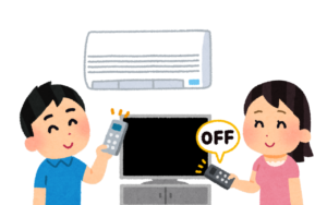 どうなる節電ポイント