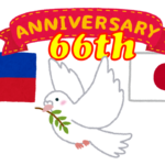 国交正常化66周年