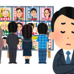 投票したい候補がいない