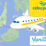 Dear Cebu Pacific. Please fly direct as soon as possible.
