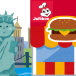 Jollibee Fast Food is taking on America, the home of fast food.