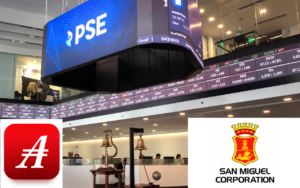 First Time Buying Philippine Stocks