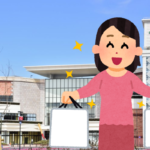 アリオ柏でショッピング