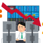 ドル急落で円に換金した