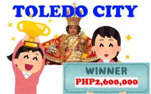 congratulations!