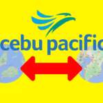 Cebu Pacific resumes direct flights
