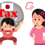 「Japan バカ!」怒る妻