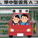 仮免許試験、第二段階へ