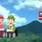 ちょっと なめてました