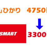 インターネットも節約、節約
